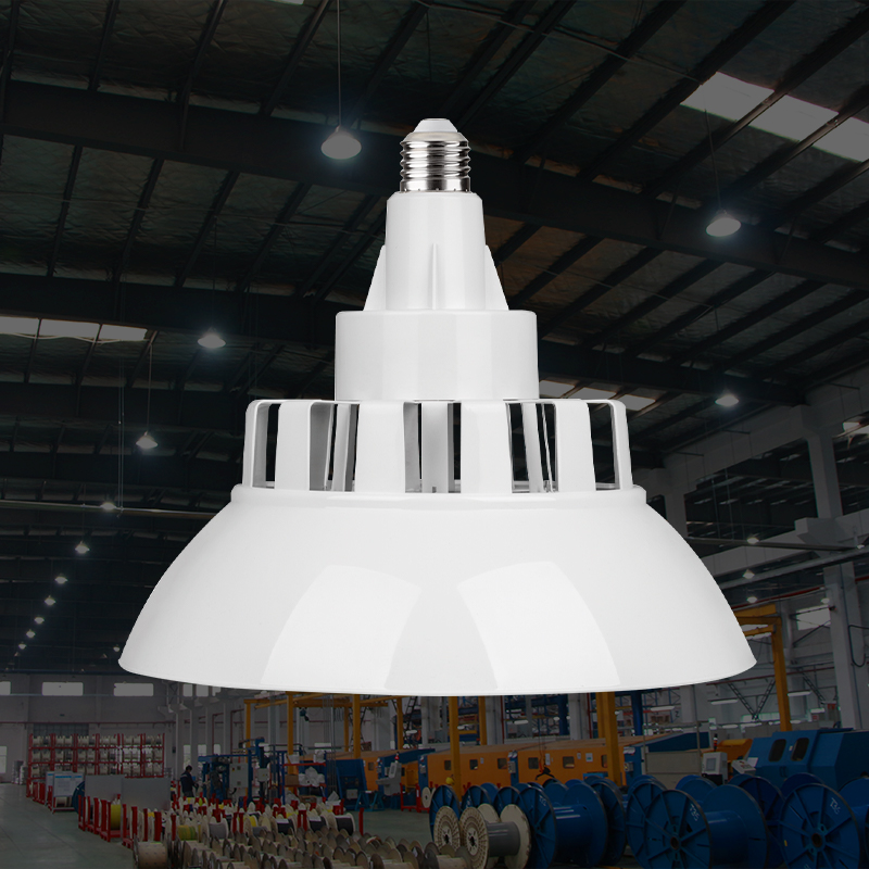 China Wholesale Wireless Led Lights Factories Quotes - LED High Bay for Factory and Warehouse  – Red100